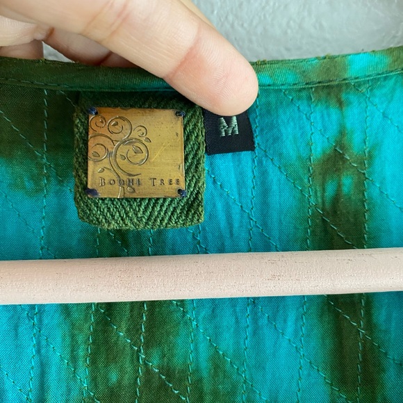 Bodhi Tree Dress - Picture 4 of 4